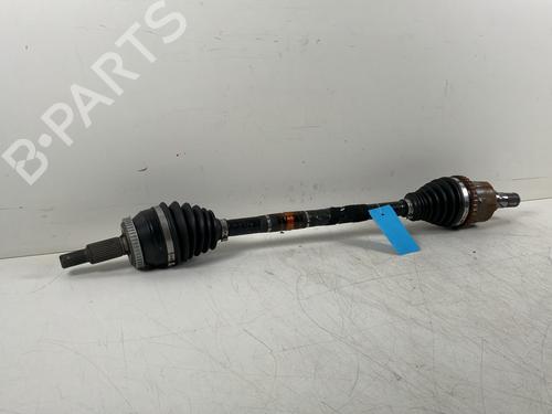 Right front driveshaft BYD YUAN PLUS EV | BP39925611M39 - Image 2