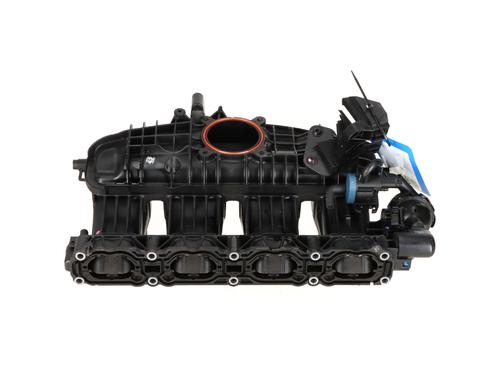 Inlaatspruitstuk VW GOLF VIII (CD1, DA1) 2.0 TSI (190 hp) 28420274