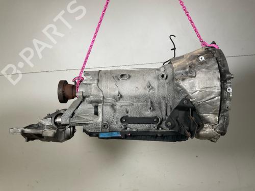 Used Gearbox JAGUAR XF I (X250) 2.2 D (200 hp) 19112643