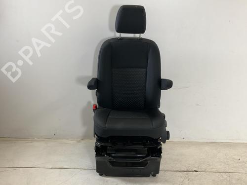Sæde venstre fortil Sæde venstre fortil FORD TRANSIT V363 Platform/Chassis (FED, FFD) 2.0 EcoBlue (170 hp) 35748163 35748163