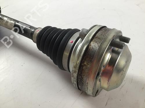 Left front driveshaft VW PASSAT B8 (3G2, CB2) 2.0 TDI | BP18127613M38 