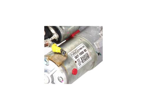 Used Starter Starter 38752066 38752066