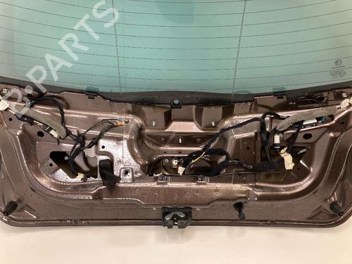 Tailgate ALFA ROMEO MITO (955_) 1.3 MultiJet (955AXT1A) | BP25587594C6