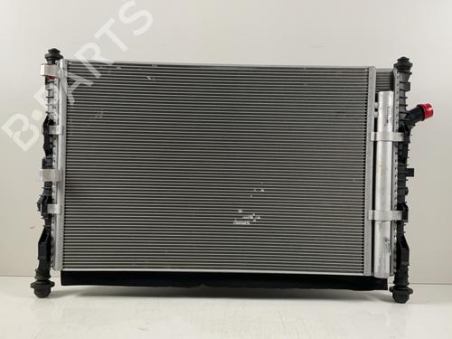 Radiator set FORD TRANSIT V363 Platform/Chassis (FED, FFD) 2.0 EcoBlue | BP34289076M120 - Image 2