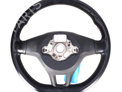 Steering wheel VW PASSAT B8 Variant (3G5, CB5) 2.0 TDI | BP38566929C49 - Image 2