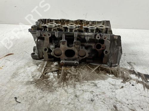 Used Cylinder head Cylinder head VW TOUAREG (CR7, RC8) 3.0 TSI 4motion (340 hp) 25335193 25335193