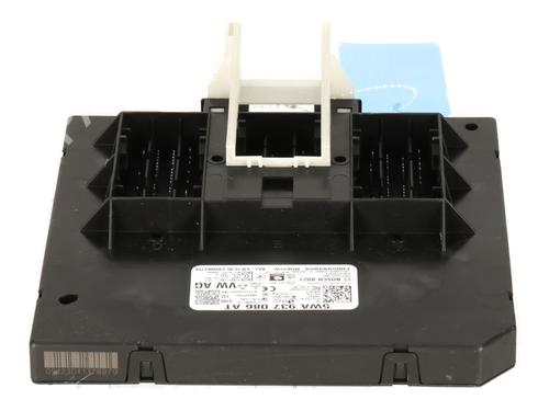 Used Electronic module Electronic module VW GOLF VIII (CD1, DA1) 1.0 TSI (110 hp) 34196696 34196696