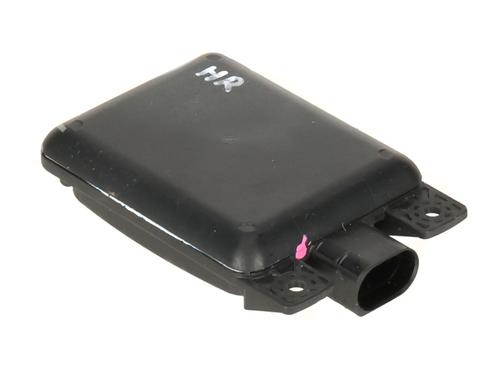Used Electronic module Electronic module VW GOLF VII (5G1, BQ1, BE1, BE2) 2.0 GTD (184 hp) 34635184 34635184