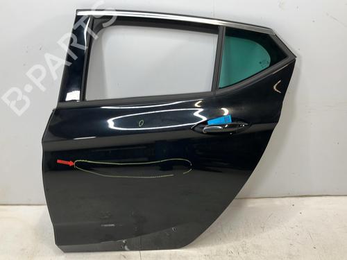 Used Left rear door Left rear door OPEL ASTRA K (B16) 1.2 Turbo (68) (110 hp) 34473653 34473653