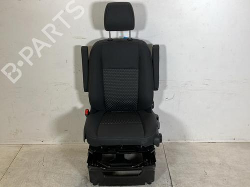 Used Left front seat Left front seat FORD TRANSIT V363 Platform/Chassis (FED, FFD) 2.0 EcoBlue (170 hp) 34128364 34128364