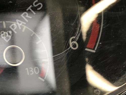 Instrument cluster VW GOLF VII (5G1, BQ1, BE1, BE2) 1.6 TDI | BP21547646C47