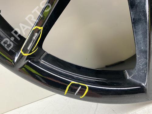 Fælk PORSCHE 718 BOXSTER (982) 2.5 S (982330, 982331) | BP35796159C45 - Image 2