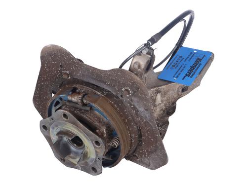 Left rear steering knuckle PORSCHE 911 (997) 3.8 Carrera S | BP14966827M27 