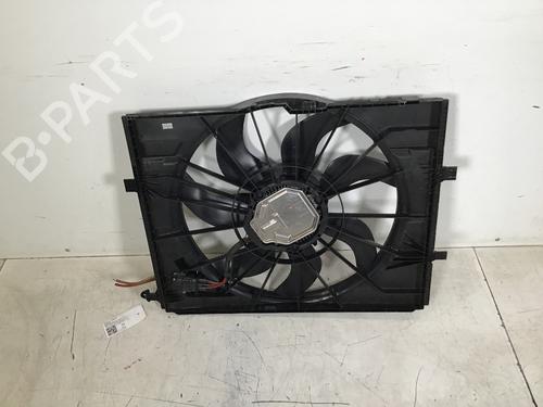 Køleventilator elektrisk MERCEDES-BENZ GLC (X253) AMG 43 4-matic (253.964) (367 hp) 29109753