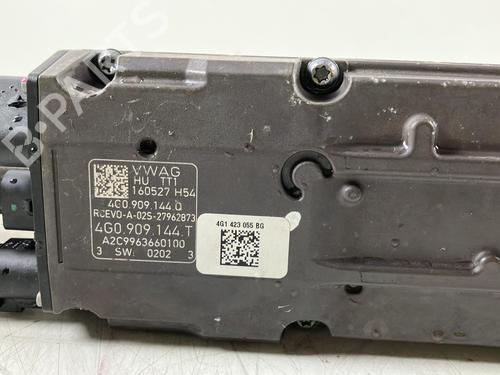 Steering rack AUDI A8 D4 (4H2, 4H8, 4HC, 4HL) 3.0 TDI quattro | BP35719246M22 - Image 4