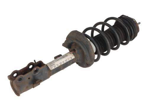 Used Right front shock absorber FORD FIESTA VI (CB1, CCN) 1.25 (60 hp) 18203199