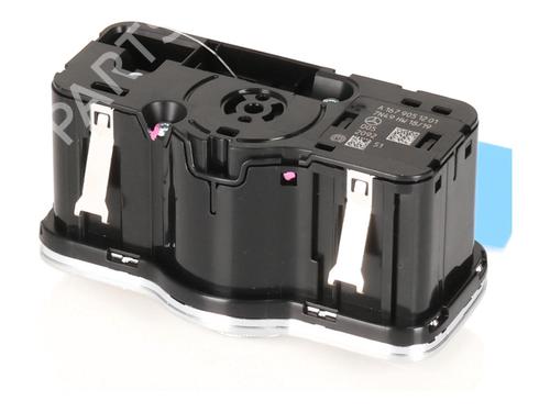 Headlight switch MERCEDES-BENZ GLE Coupe (C167) GLE 350 de 4-matic (167.317) | BP37455138I24 - Image 3