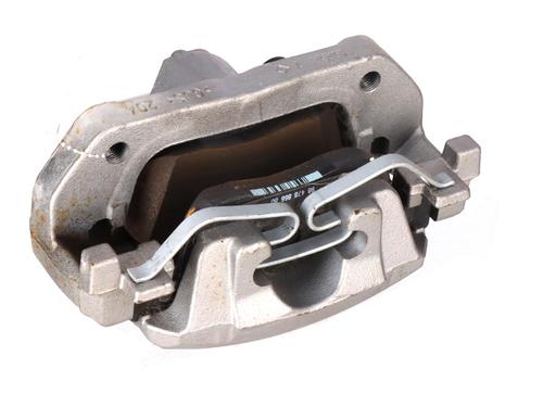 Right front brake caliper OPEL VIVARO C Van (K0) VIVARO-E HYDROGEN | BP39921269M104 - Image 3