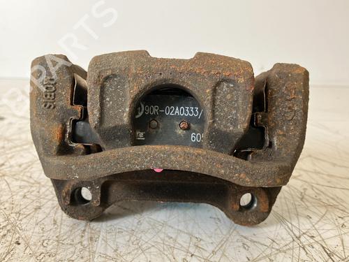 Left rear brake caliper HYUNDAI i30 FASTBACK (PDE, PDEN) 1.4 T-GDI | BP38272460M107 - Image 2