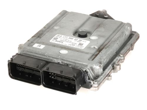 Used Engine control unit (ECU) Engine control unit (ECU) 36908965 36908965