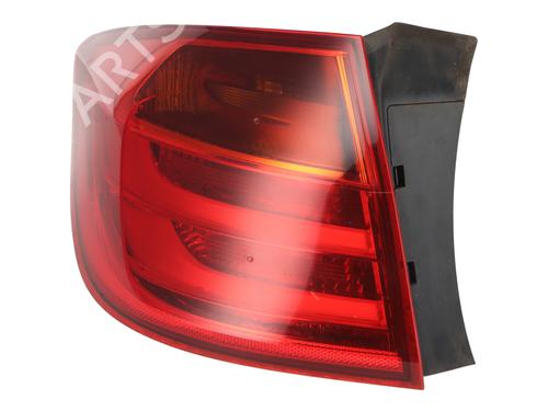 Left taillight BMW 3 Touring (F31) 320 d xDrive | BP17739666C34 