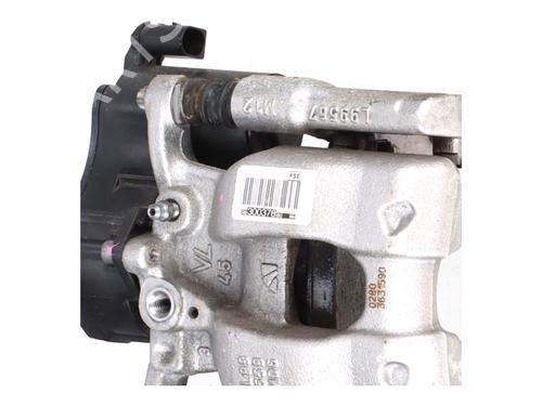 Right rear brake caliper OPEL VIVARO C Van (K0) VIVARO-E HYDROGEN | BP39923439M106 - Image 3