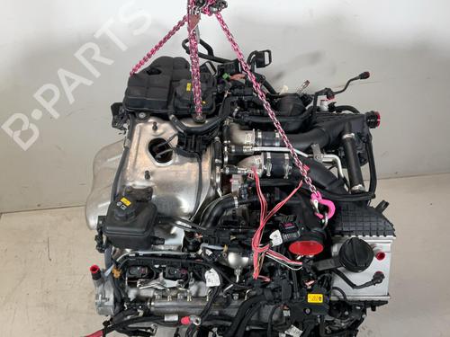 Engine BMW 5 (G30, F90) M5 | BP32065495M1  - Image 6