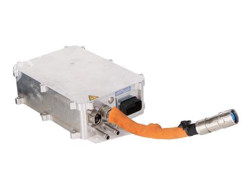 Electronic module OPEL VIVARO C Van (K0) VIVARO-E HYDROGEN | BP39920816M83 - Image 2