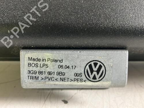 Cargo separator VW PASSAT B8 Variant (3G5, CB5) 2.0 TDI | BP35919712I36 - Image 3