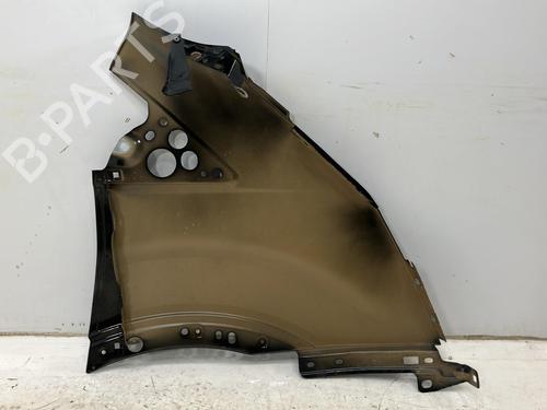 Forskærm venstre FORD TRANSIT V363 Platform/Chassis (FED, FFD) 2.0 EcoBlue | BP33267485C41 - Image 5