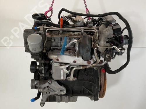 Engine VW PASSAT B7 Variant (365) 1.4 TSI | BP37529840M1 - Image 4