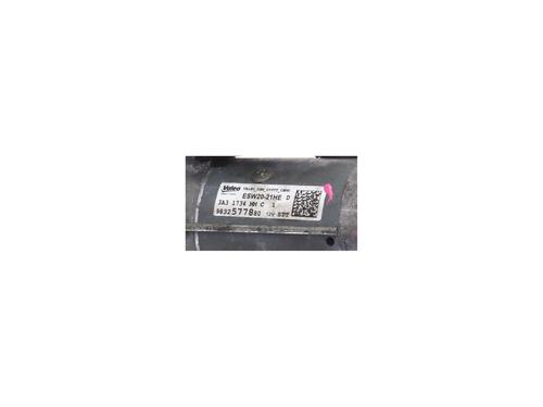 Starter OPEL CORSA F (P2JO) 1.5 (68) | BP40043579M8 - Image 3