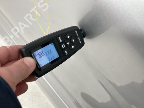 Right front door FORD TRANSIT V363 Platform/Chassis (FED, FFD) 2.0 EcoBlue | BP33876576C3  - Image 5