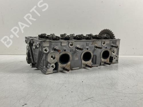 Used Cylinder head Cylinder head VW TOUAREG (CR7, RC8) 3.0 TDI 4motion (249 hp) 40043223 40043223