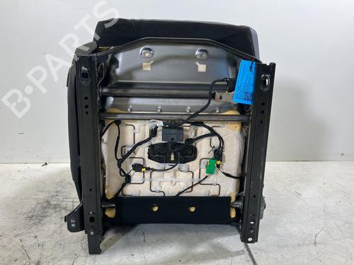 Right front seat PEUGEOT EXPERT Van (V_) E-EXPERT HYDROGEN | BP39925734C16 - Image 5