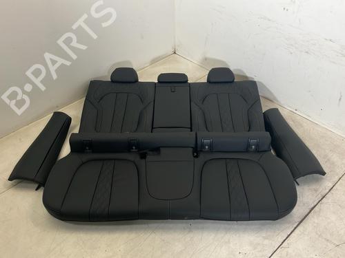 Seats set BMW X6 (G06, F96) xDrive 40 d Mild-Hybrid | BP33882308C78 - Image 7