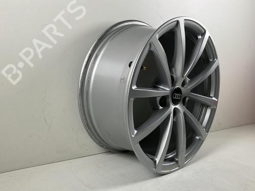 Fælk AUDI A6 C8 (4A2) 45 TFSI Mild Hybrid quattro | BP32250374C45