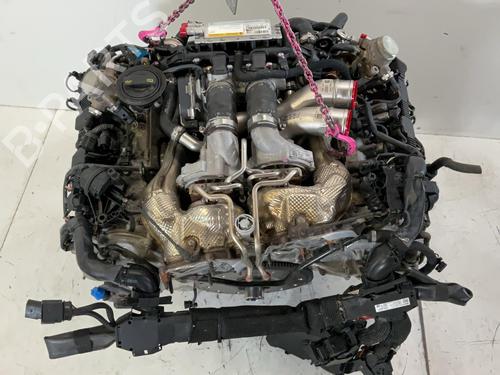 Engine AUDI A8 D4 (4H2, 4H8, 4HC, 4HL) 4.0 TFSI quattro | BP36808973M1 - Image 7