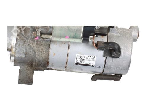 Starter AUDI Q7 (4MB, 4MG, 4MQ) SQ7 TDI quattro | BP31016777M8