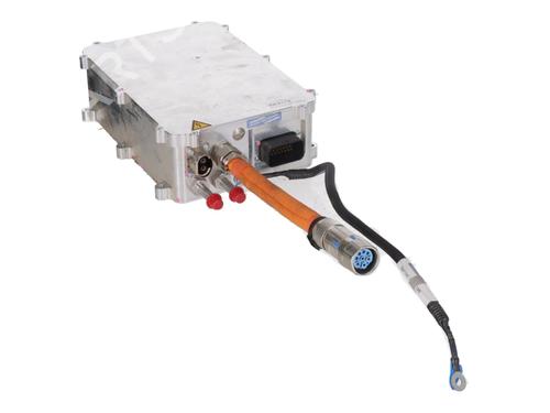 Electronic module OPEL VIVARO C Van (K0) VIVARO-E HYDROGEN | BP39920078M83 - Image 3