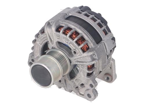 Alternator VW GOLF VIII (CD1, DA1) 1.5 TSI | BP22345530M7 