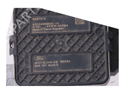 Electronic sensor FORD TRANSIT V363 Platform/Chassis (FED, FFD) 2.0 EcoBlue | BP29559499M84 