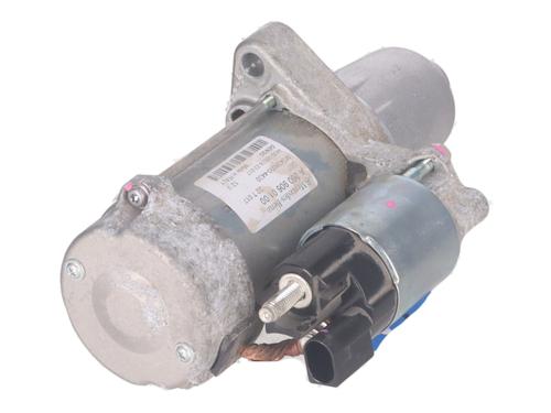 Used Starter MERCEDES-BENZ GLB (X247) GLB 200 d 4-matic (247.613) (150 hp) 27091364