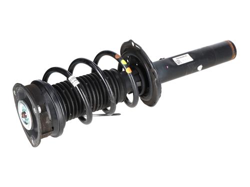 Used Left front shock absorber Left front shock absorber VW T-ROC (A11, D11) 1.5 TSI (150 hp) 33884607 33884607