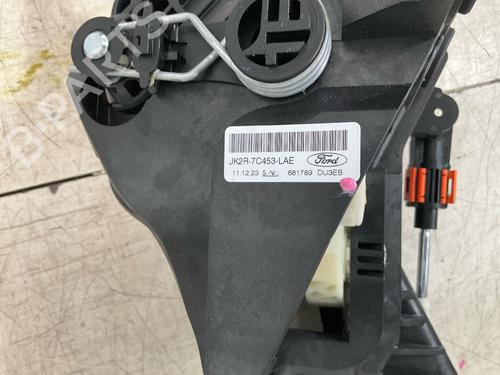 Automatic gearbox selector FORD TRANSIT V363 Platform/Chassis (FED, FFD) 2.0 EcoBlue | BP19658295M91 