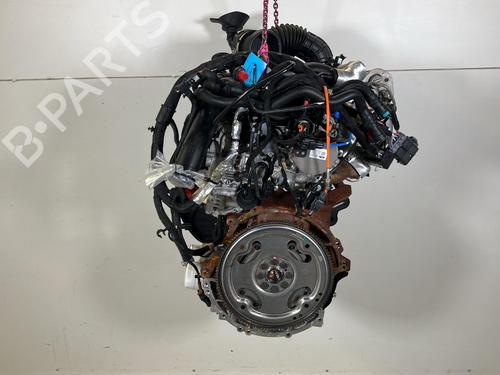 Engine FORD TRANSIT V363 Platform/Chassis (FED, FFD) 2.0 EcoBlue | BP40043647M1 - Image 4