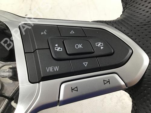 Ratt VW PASSAT B8 Variant (3G5, CB5) 2.0 TSI 4motion | BP36185872C49 - Image 3