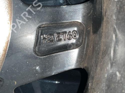 Rim FORD TRANSIT V363 Platform/Chassis (FED, FFD) 2.0 EcoBlue | BP36343036C45  - Image 5
