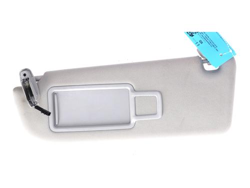 left-sun-visor-audi-a8-d4-4h2-4h8-4hc-4hl-2009-2010-2011-2012-2013-2014-2015-2016-2017-2018-2019-35947917 main image