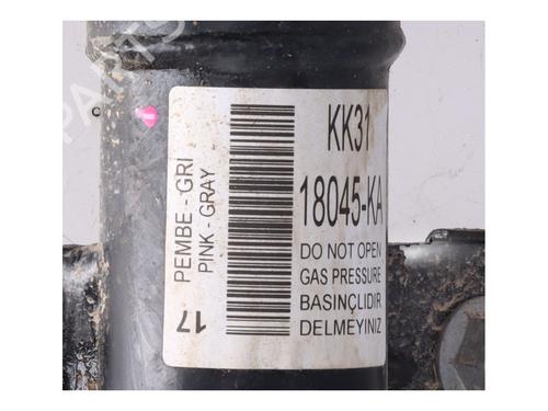 Right front shock absorber FORD TRANSIT V363 Platform/Chassis (FED, FFD) 2.0 EcoBlue | BP19922984M17 
